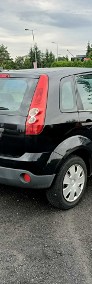 Ford Fiesta V Ford Fiesta 1.3 05r-4