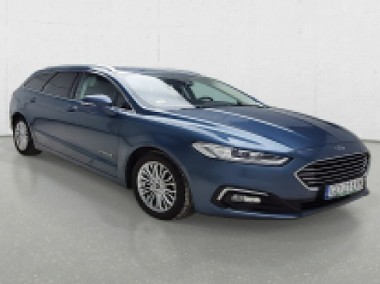 Ford Mondeo IX-1