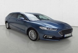 Ford Mondeo IX