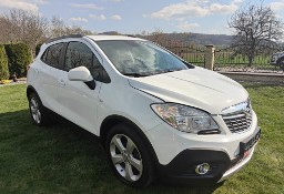 Opel Mokka 2014r 1.4 140 KM z Gazem LPG