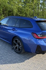 BMW SERIA 3 Salon PL|1 właściciel|190KM xDrive|HEAD UP|Adaptive LED|F-ra VAT 23%-2