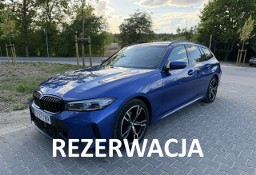 BMW SERIA 3 Salon PL|1 właściciel|190KM xDrive|HEAD UP|Adaptive LED|F-ra VAT 23%