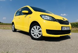 Skoda Citigo Citigo Faktura vat klimatyzacja