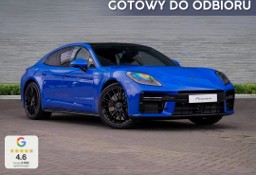 Porsche Panamera GTS 4.0 (500KM) GTS | Wyświetlacz pasażera + Head-Up + InnoDrive