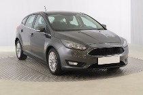 Ford Focus III , Salon Polska, Serwis ASO, Klima, Parktronic,