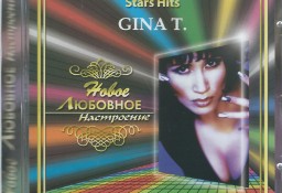 CD Gina T. - Stars Hits (2006) (Nikitin)