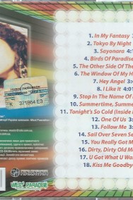 CD Gina T. - Stars Hits (2006) (Nikitin)-2