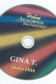 CD Gina T. - Stars Hits (2006) (Nikitin)-3
