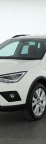 SEAT Arona , Salon Polska, 1. Właściciel, Serwis ASO, Klima, Tempomat-3