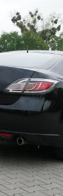 Mazda 6 II 2.2 MZR-CD 163KM [Eu5] Sedan Exclusive plus -Krajowy +Opony zima-3