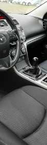 Mazda 6 II 2.2 MZR-CD 163KM [Eu5] Sedan Exclusive plus -Krajowy +Opony zima-4