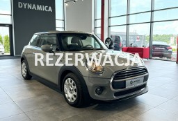 MINI One II 1.5 102KM M6 2020 r., salon PL, I właściciel, f-a VAT, 57tys.km prze