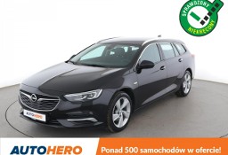 Opel Insignia II Country Tourer Dostępny w Autohero Pick-up Center Warszawa Młociny