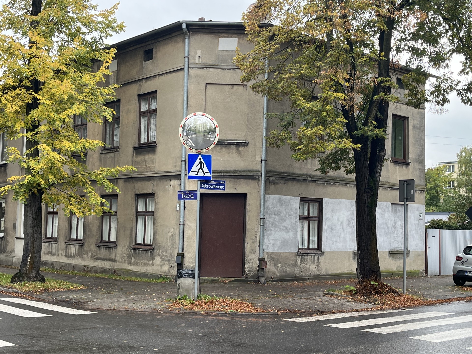dom na sprzedaż