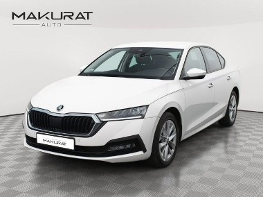 Skoda Octavia IV WND0712C#2.0 TDI Ambition K.cofania LED Salon PL VAT 23%-1
