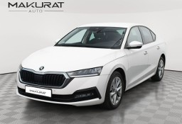 Skoda Octavia IV WND0712C#2.0 TDI Ambition K.cofania LED Salon PL VAT 23%