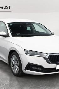 Skoda Octavia IV WND0712C#2.0 TDI Ambition K.cofania LED Salon PL VAT 23%-2