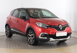 Renault Captur , Salon Polska, 1. Właściciel, Serwis ASO, VAT 23%, Skóra,