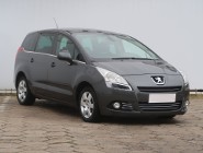 Peugeot 5008 , Automat, Navi, Klimatronic, Tempomat, Parktronic,ALU