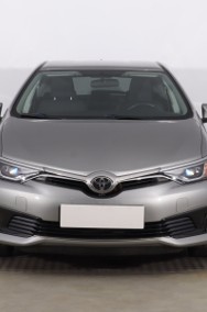 Toyota Auris II , Salon Polska, Serwis ASO, Klimatronic, Tempomat-2