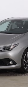 Toyota Auris II , Salon Polska, Serwis ASO, Klimatronic, Tempomat-3
