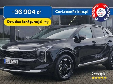 Kia Sportage IV-1