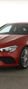 Mercedes-Benz Klasa CLA , 1. Właściciel, Serwis ASO, Automat, Skóra, Navi,, , 1. Właściciel,-3