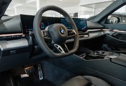 BMW SERIA 5 VII (F90) 520d xDrive M Sport 520d xDrive M Sport 2.0 (197KM)| Ogrzewanie foteli