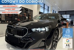 BMW SERIA 5 VII (F90) 520d xDrive M Sport 520d xDrive M Sport 2.0 (197KM)| Ogrzewanie foteli