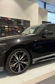 BMW SERIA 5 VII (F90) 520d xDrive M Sport 520d xDrive M Sport 2.0 (197KM)| Ogrzewanie foteli-2