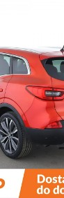 Renault Kadjar I automat panorama navi kamera półskóra FullLED Bluetooth tempomat-4