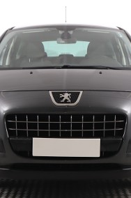 Peugeot 3008 , Automat, Navi, Klimatronic, Tempomat, Parktronic-2