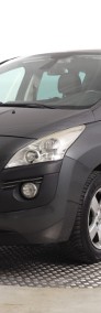 Peugeot 3008 , Automat, Navi, Klimatronic, Tempomat, Parktronic-3