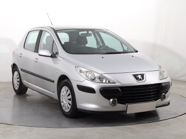 Peugeot 307 II , Klimatronic, El. szyby-1