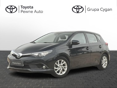 Toyota Auris II Hybrid 135 Premium-1