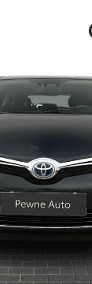 Toyota Auris II Hybrid 135 Premium-4