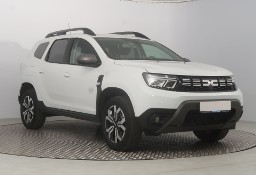 Dacia Duster I , Salon Polska, 1. Właściciel, Serwis ASO, GAZ, Navi,