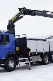 FM / 420 / 6 X 2 / SKRZYNIOWY + HDS / PALFINGER PK 26002 / WYS. 17 M-2