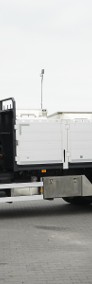 FM / 420 / 6 X 2 / SKRZYNIOWY + HDS / PALFINGER PK 26002 / WYS. 17 M-4