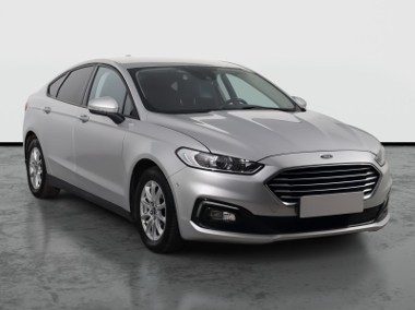 Ford Mondeo IX , Salon Polska, Serwis ASO, Automat, VAT 23%, Navi,-1