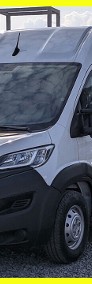 Opel Movano L4H2 L4H2 2.2 140KM Klima automat !! Radio 7" !! Drzwi tył 270° !!-4