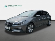 Opel Astra K Opel Astra V 1.4 T GPF Elite Hatchback kr9kv84