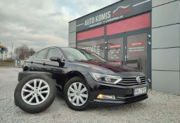 Volkswagen Passat B8