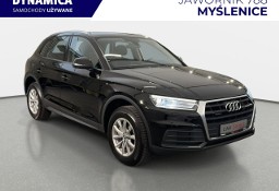 Audi Q5 III VAT 23% 45TFSI mHEV 245KM S-tronic quattro 2020 r., salon PL, I wł.