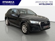 Audi Q5 III VAT 23% 45TFSI mHEV 245KM S-tronic quattro 2020 r., salon PL, I wł.