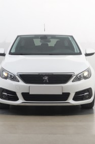 Peugeot 308 II , Salon Polska, 1. Właściciel, Automat, Navi, Klimatronic,-2