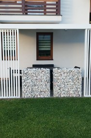 Pergola aluminiowa na wymiar! Bezpłatna wycena Euro Fences Polski producent-2