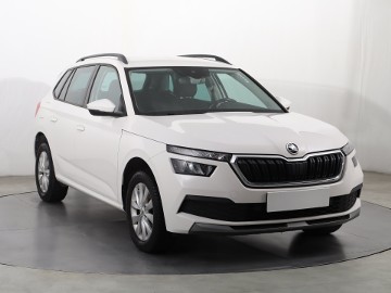 Skoda Kamiq , Salon Polska, Serwis ASO, VAT 23%, Klimatronic, Tempomat,