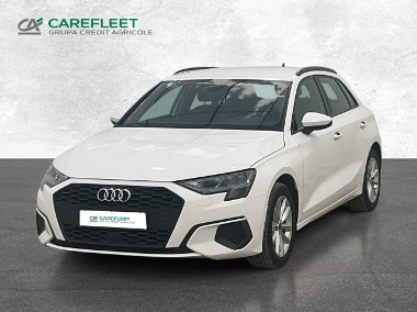 Audi A3 III Audi A3 35 TFSI MHEV S Tronic-1