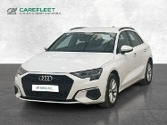 Audi A3 III Audi A3 35 TFSI MHEV S Tronic